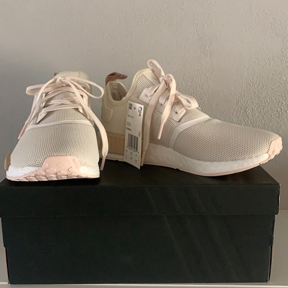 adidas Shoes - BRAND NEW with tags Adidas NMD R1 Primeblue Shoes